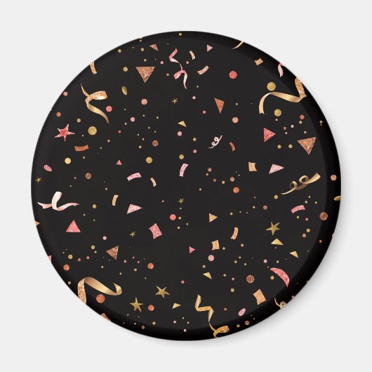 Aimant Ornements festifs 2 (Devant)