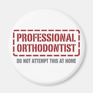 Aimant Orthodontiste professionnel