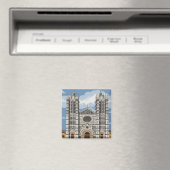 Aimant Orvieto, Italie (In Situ (Lave-vaisselle))