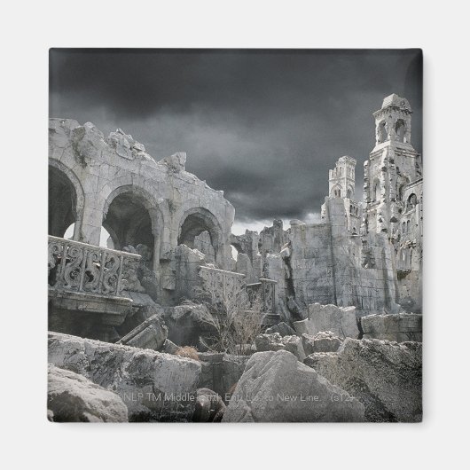 Aimant Osgiliath (Devant)