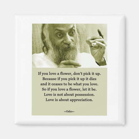 Aimant Osho (Devant)