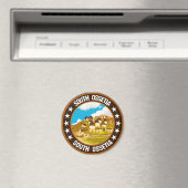 Aimant Ossétie du Sud (In Situ (Lave-vaisselle))