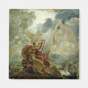 Aimant Ossian crée les spiritueux