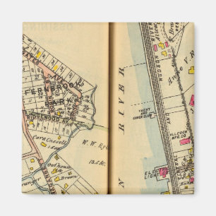 Aimant Ossining, New York 3
