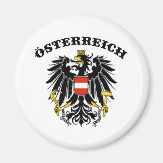 Aimant Osterreich