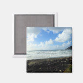 Aimant Oswald West State Park, Oregon Coast (Recto/Verso)