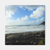 Aimant Oswald West State Park, Oregon Coast (Devant)