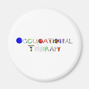 Aimant OT au travail