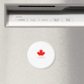 Aimant Ottawa (Ontario) (In Situ (Lave-vaisselle))