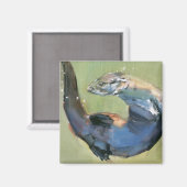 Aimant Otter 2003 (Recto/Verso)