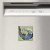 Aimant Otter 2003 (In Situ (Lave-vaisselle))