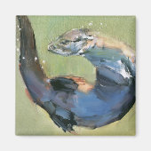 Aimant Otter 2003 (Devant)