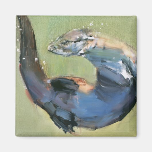 Aimant Otter 2003 (Devant)