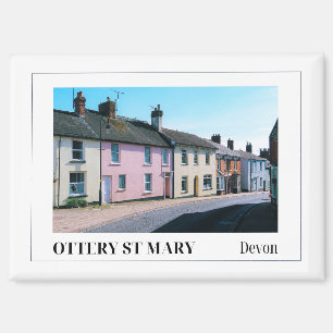 Aimant Ottery St Mary, Devon