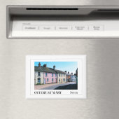 Aimant Ottery St Mary, Devon (In Situ (Lave-vaisselle))