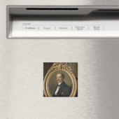 Aimant Otto von Bismarck (In Situ (Lave-vaisselle))