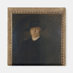 Aimant Otto von Bismarck, 1895