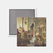 Aimant Ottoman Coffee House 1862 (Recto/Verso)