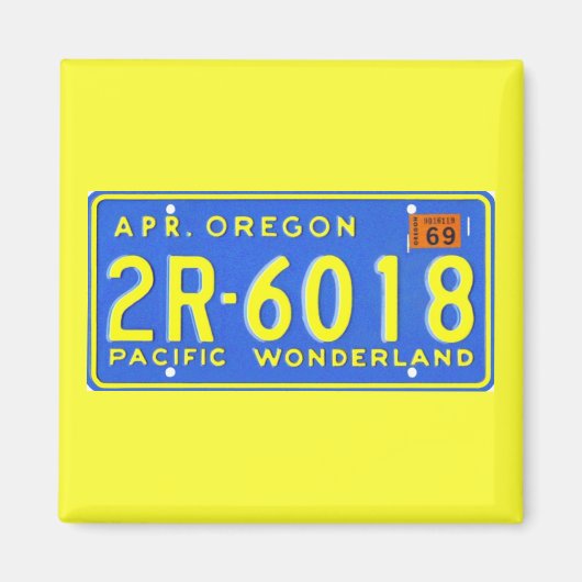 AIMANT OU69 (Devant)