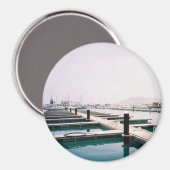 Aimant Où est tout le monde ? (Recto/Verso)