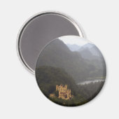 Aimant Où je vais dans mes rêves (Recto/Verso)