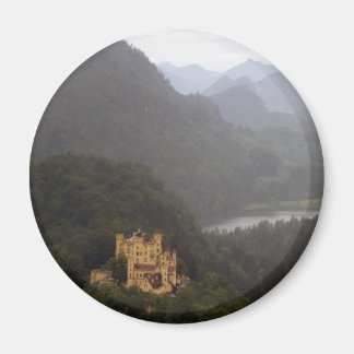 Aimant Où je vais dans mes rêves