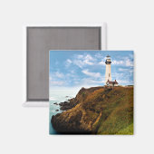 Aimant Où le ciel rencontre la mer (Recto/Verso)