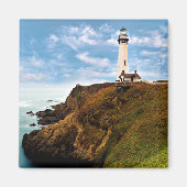 Aimant Où le ciel rencontre la mer (Devant)