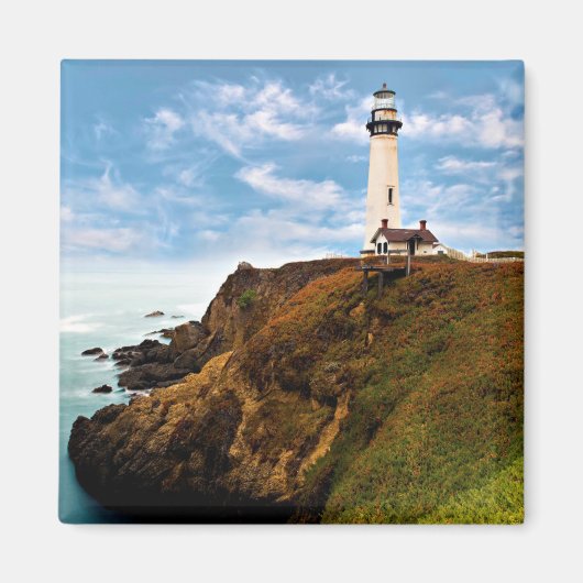 Aimant Où le ciel rencontre la mer (Devant)