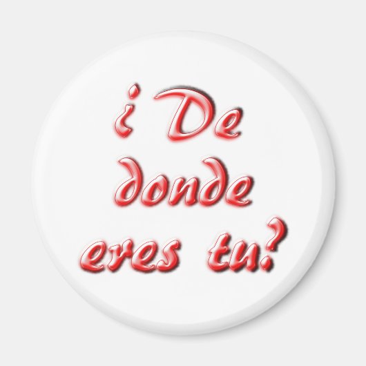 Aimant Où Vas-Tu ? (Devant)