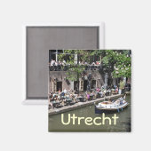 Aimant Oude Gracht (Recto/Verso)