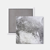 Aimant Ouest du Canada (Recto/Verso)