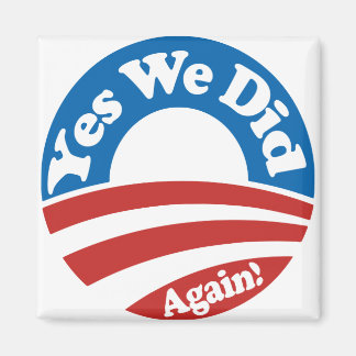 Aimant Oui, Encore Une Fois !