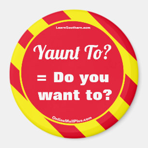 Aimant Oui ? = Voulez-vous le faire ?