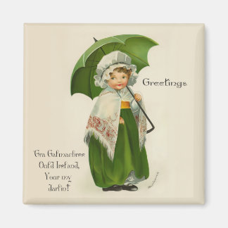 Aimant Ould Irlande Salutations