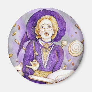 Aimant Oups, triche ou régal ?