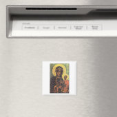 Aimant Our Lady of Czestochowa (In Situ (Lave-vaisselle))