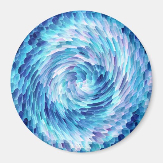 Aimant Ouragan... (Devant)