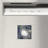 Aimant Ouragan Charley (In Situ (Lave-vaisselle))