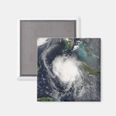 Aimant Ouragan Charley 2 (Recto/Verso)