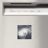 Aimant Ouragan Danielle (In Situ (Lave-vaisselle))