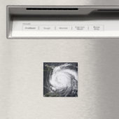 Aimant Ouragan Dean dans l'Atlantique et les Caraïbes (In Situ (Lave-vaisselle))