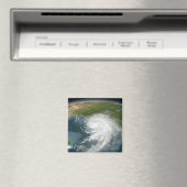 Aimant Ouragan Dennis 2 (In Situ (Lave-vaisselle))