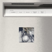 Aimant Ouragan Douglas (In Situ (Lave-vaisselle))