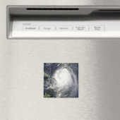 Aimant Ouragan Earl (In Situ (Lave-vaisselle))