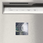 Aimant Ouragan Earl 2 (In Situ (Lave-vaisselle))