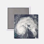 Aimant Ouragan Earl 5 (Recto/Verso)