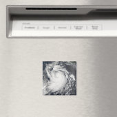 Aimant Ouragan Elida (In Situ (Lave-vaisselle))