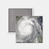 Aimant Ouragan Emily (Recto/Verso)