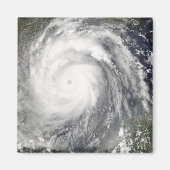 Aimant Ouragan Emily (Devant)